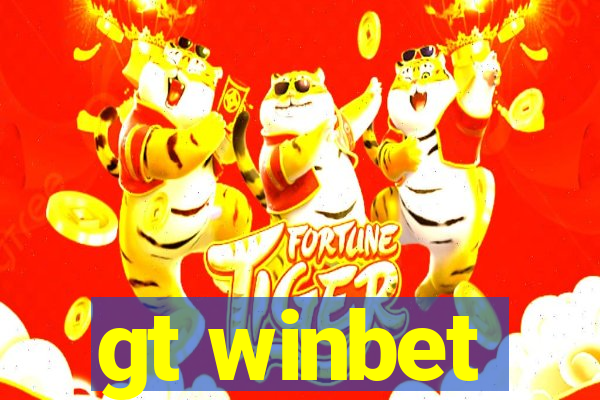 gt winbet